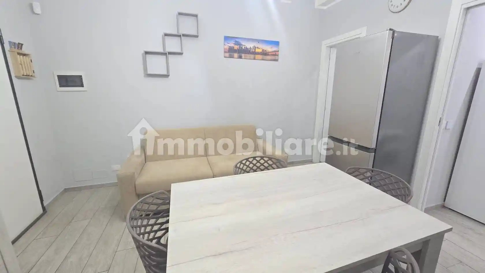 Bilocale via Guglielmo il Buono 69, Zisa, Palermo - foto 3