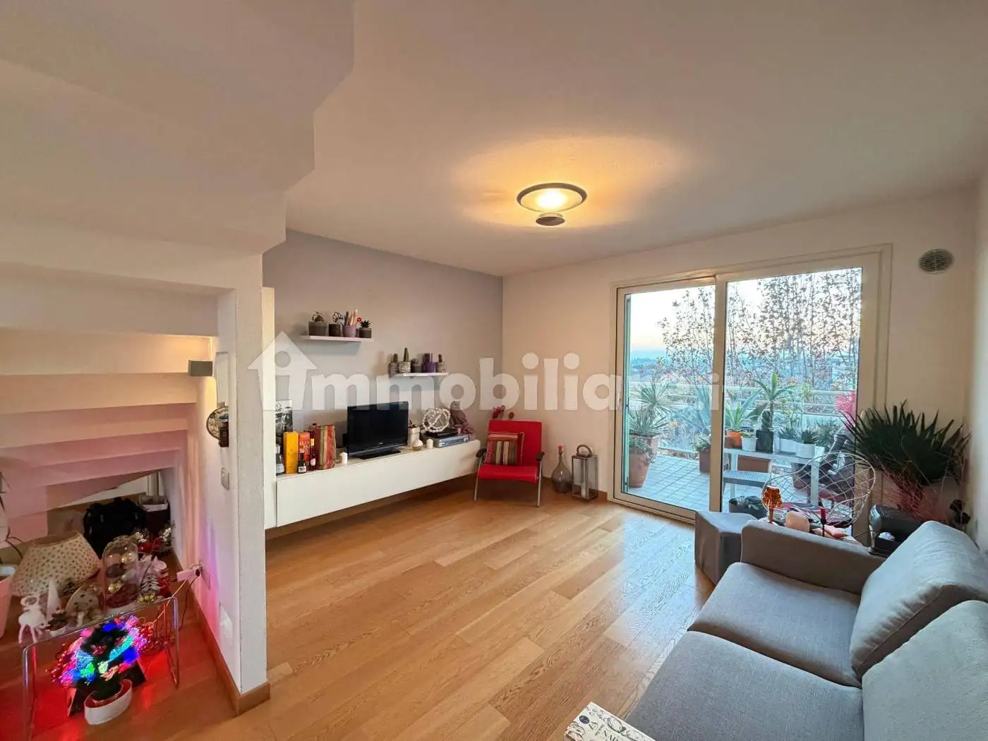 Attico via Publio Virgilio Marone 55, Bellaria-Igea Marina - foto 4