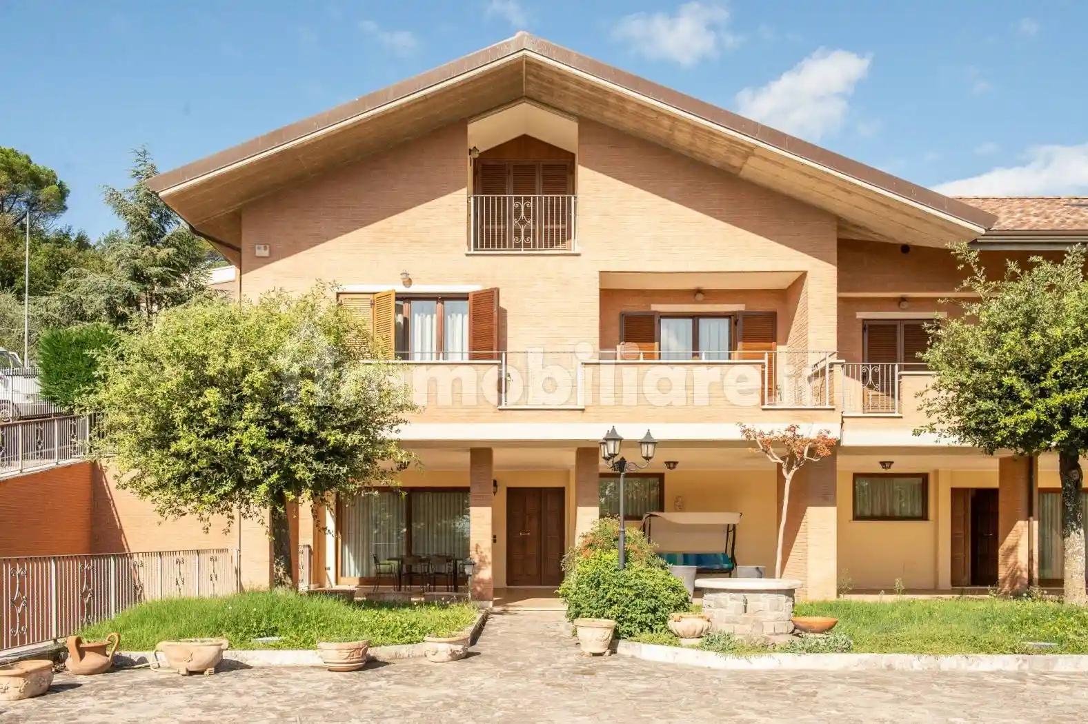 Villa plurifamiliare, ottimo stato, 380 m², Corciano - foto 4