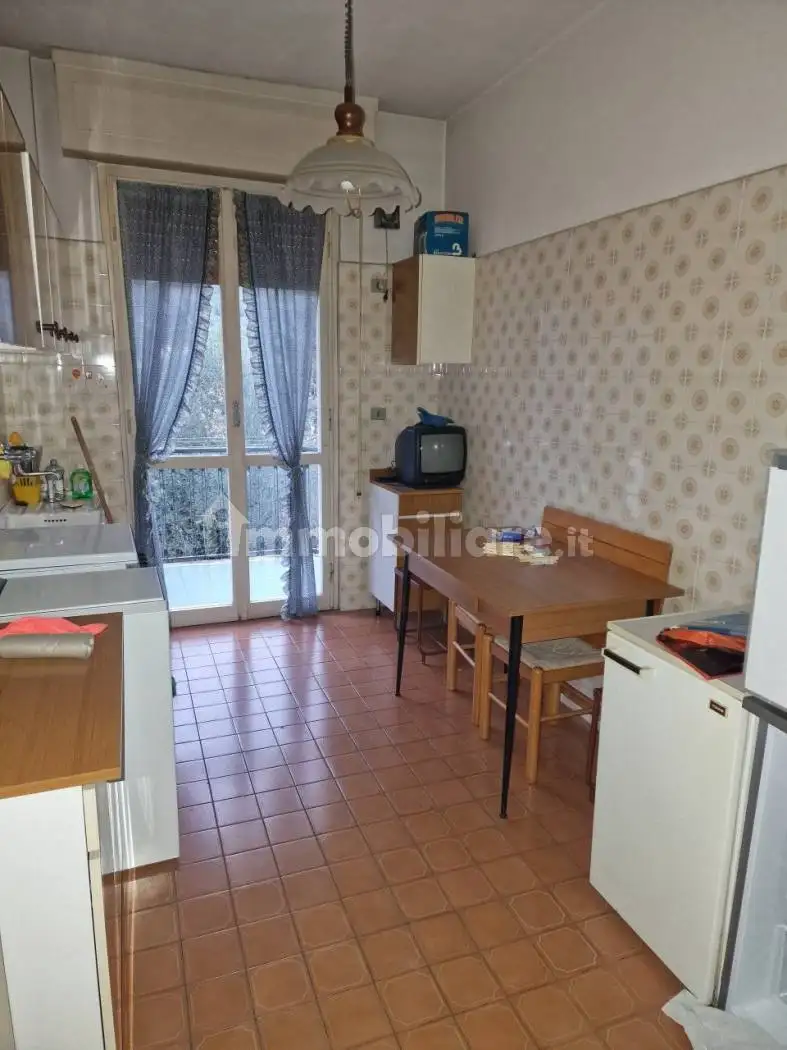 Appartamento in vendita a Rapallo