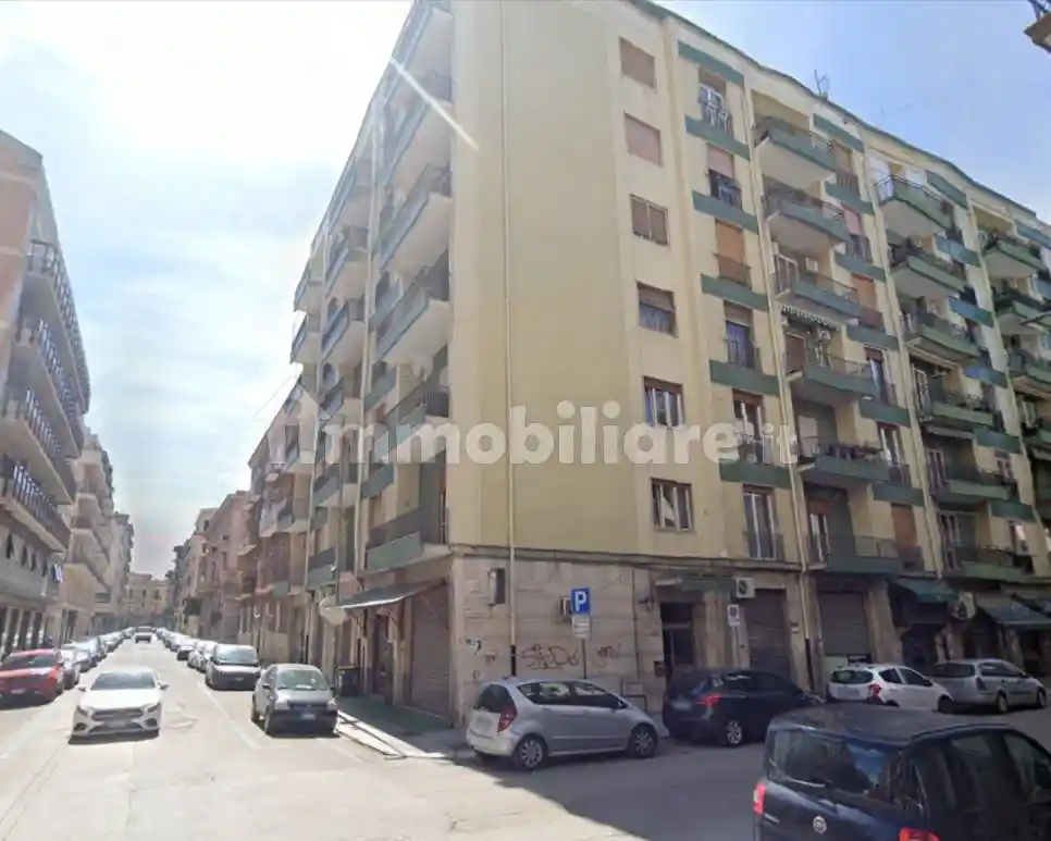 Appartamento in vendita a Foggia