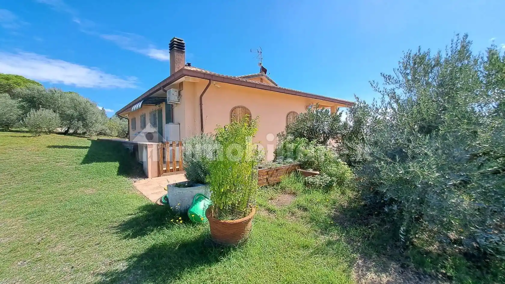 Villa in vendita a Rosignano Marittimo