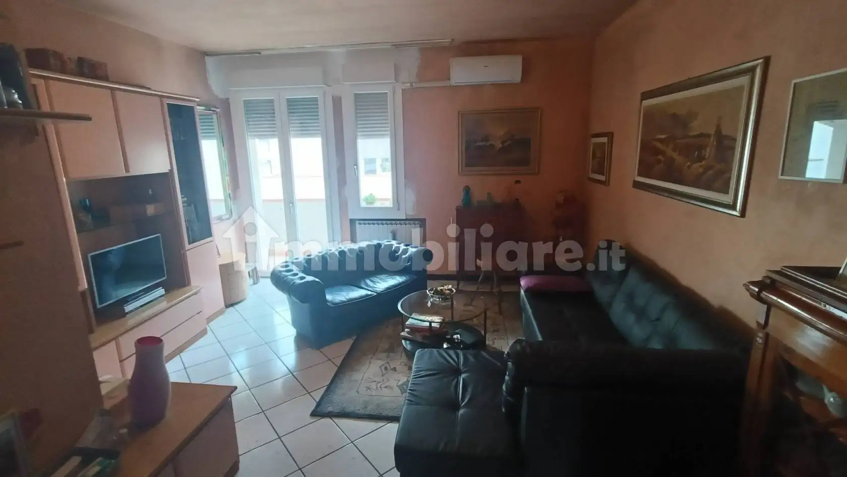 Appartamento ottimo stato, secondo piano, Centro, Agliana - foto 3