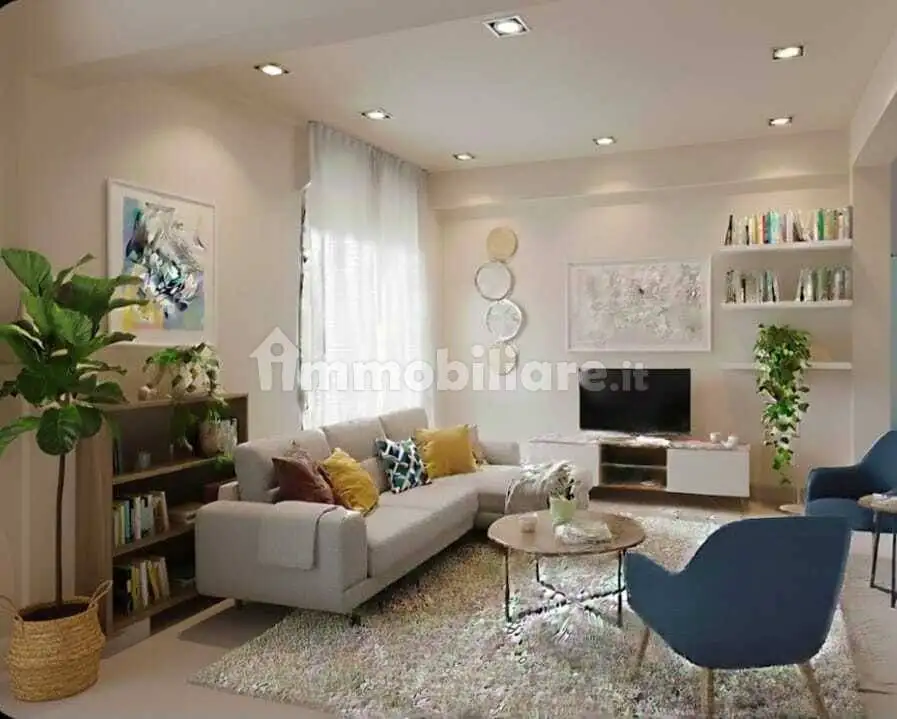 Appartamento in vendita a Villafranca in Lunigiana