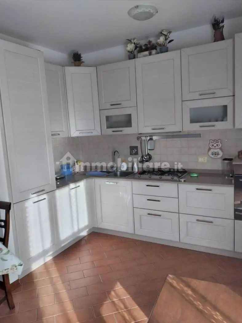 Appartamento in affitto a Castelnovo Ne' Monti