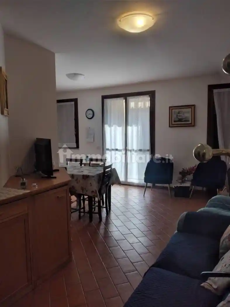 Appartamento ottimo stato, piano terra, Castelnovo Ne' Monti - foto 3