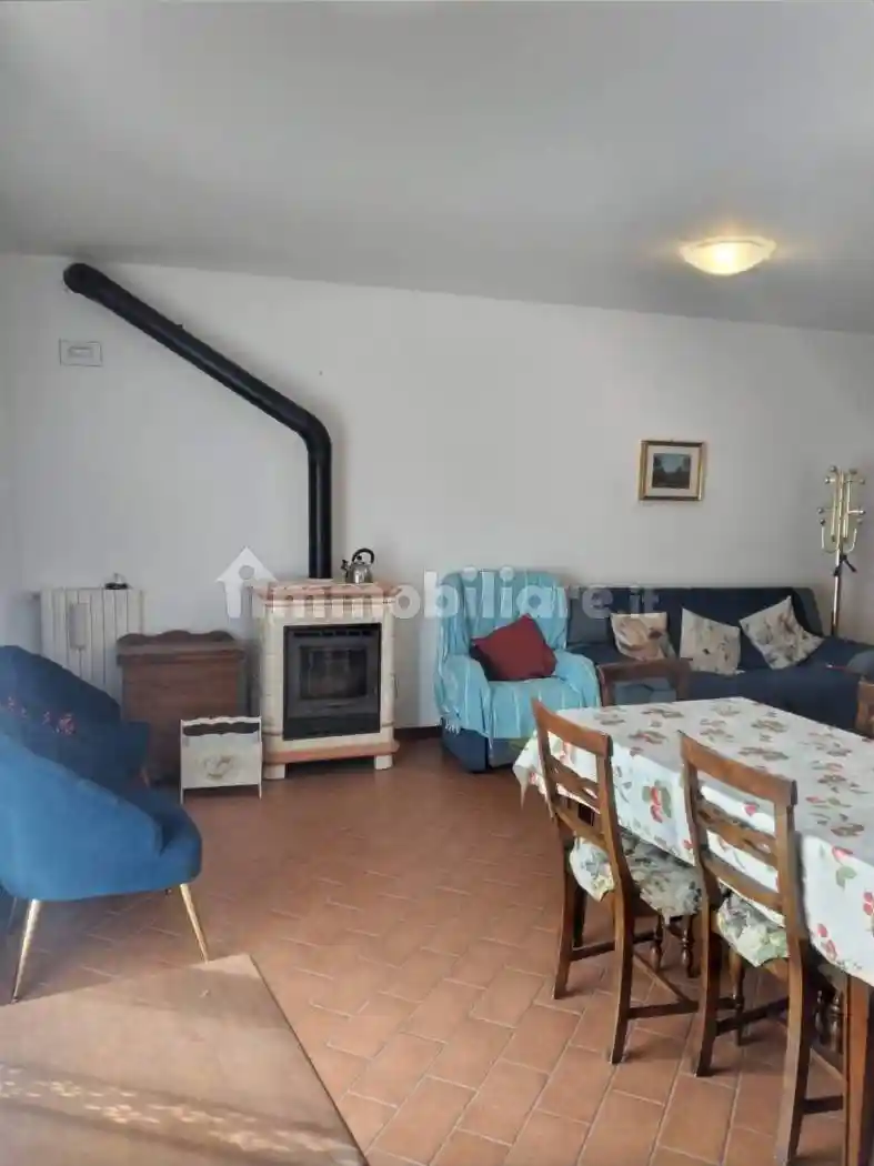 Appartamento ottimo stato, piano terra, Castelnovo Ne' Monti - foto 4