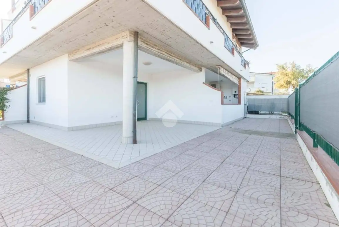 Appartamento in vendita a Roseto degli Abruzzi