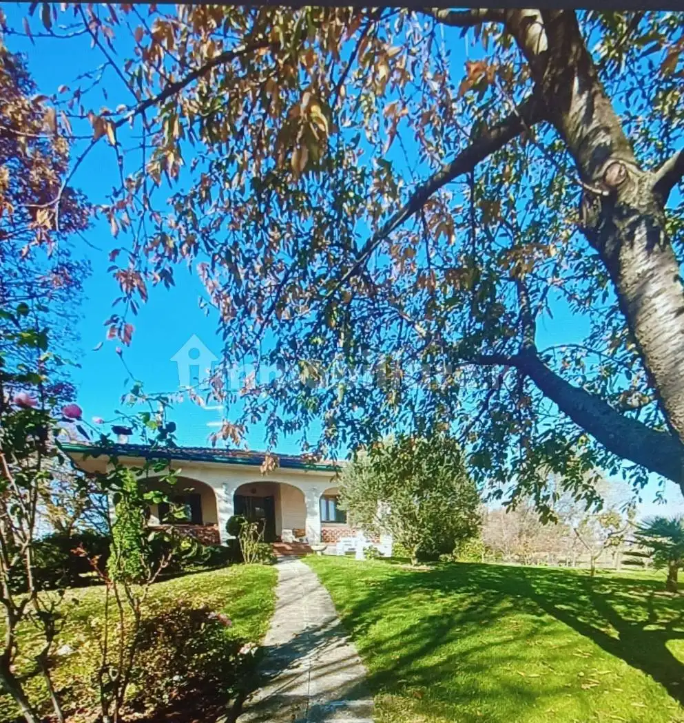 Villa in vendita a Torre di Mosto