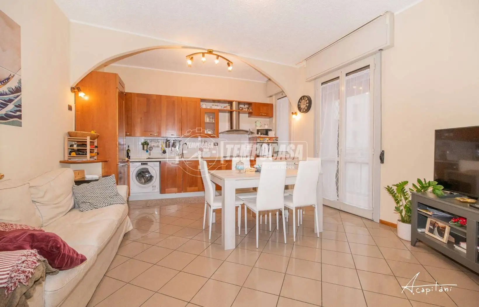 Appartamento in vendita a Modena