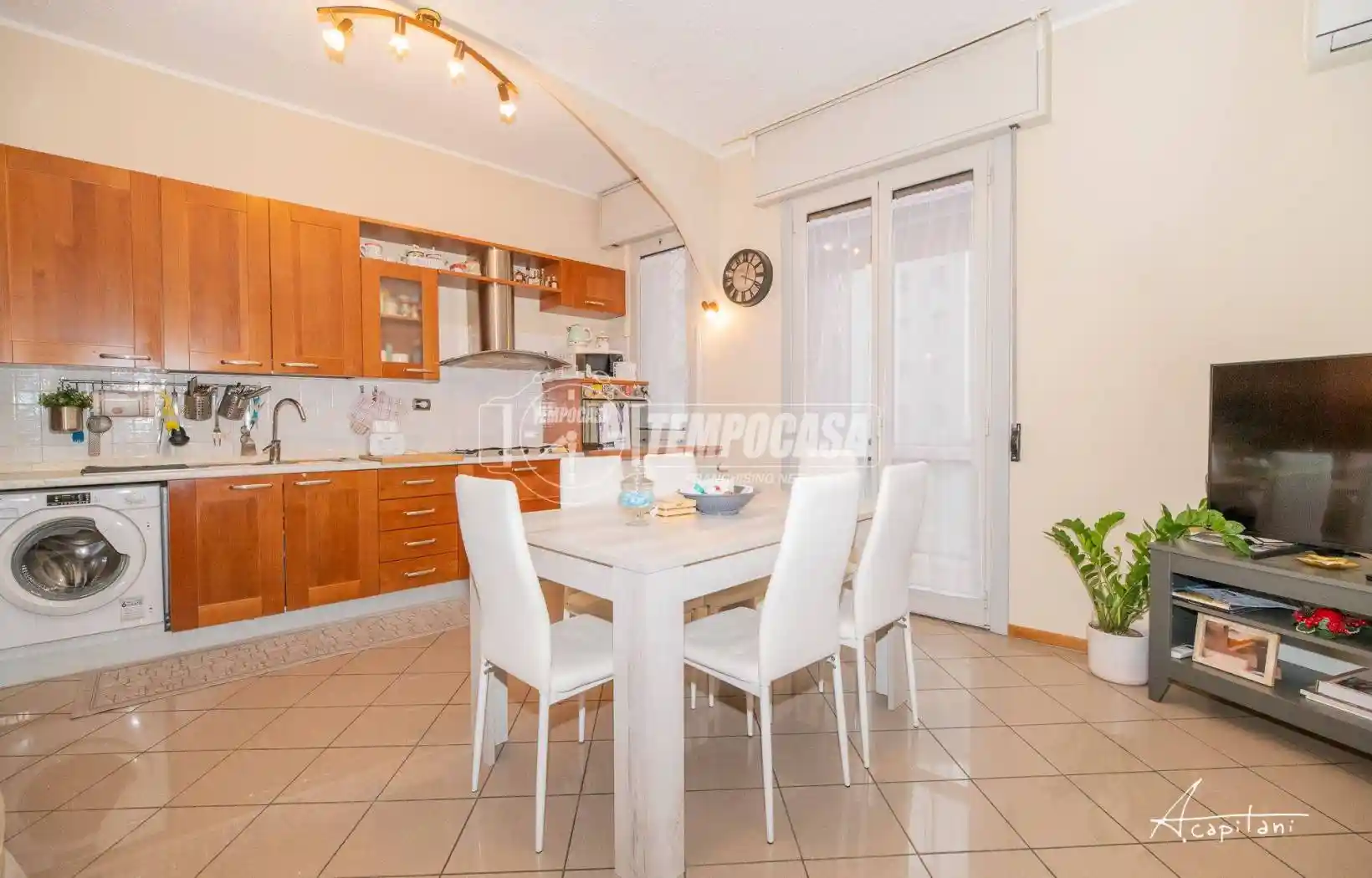 Quadrilocale via BIZET 7, Musicisti, Modena - foto 2