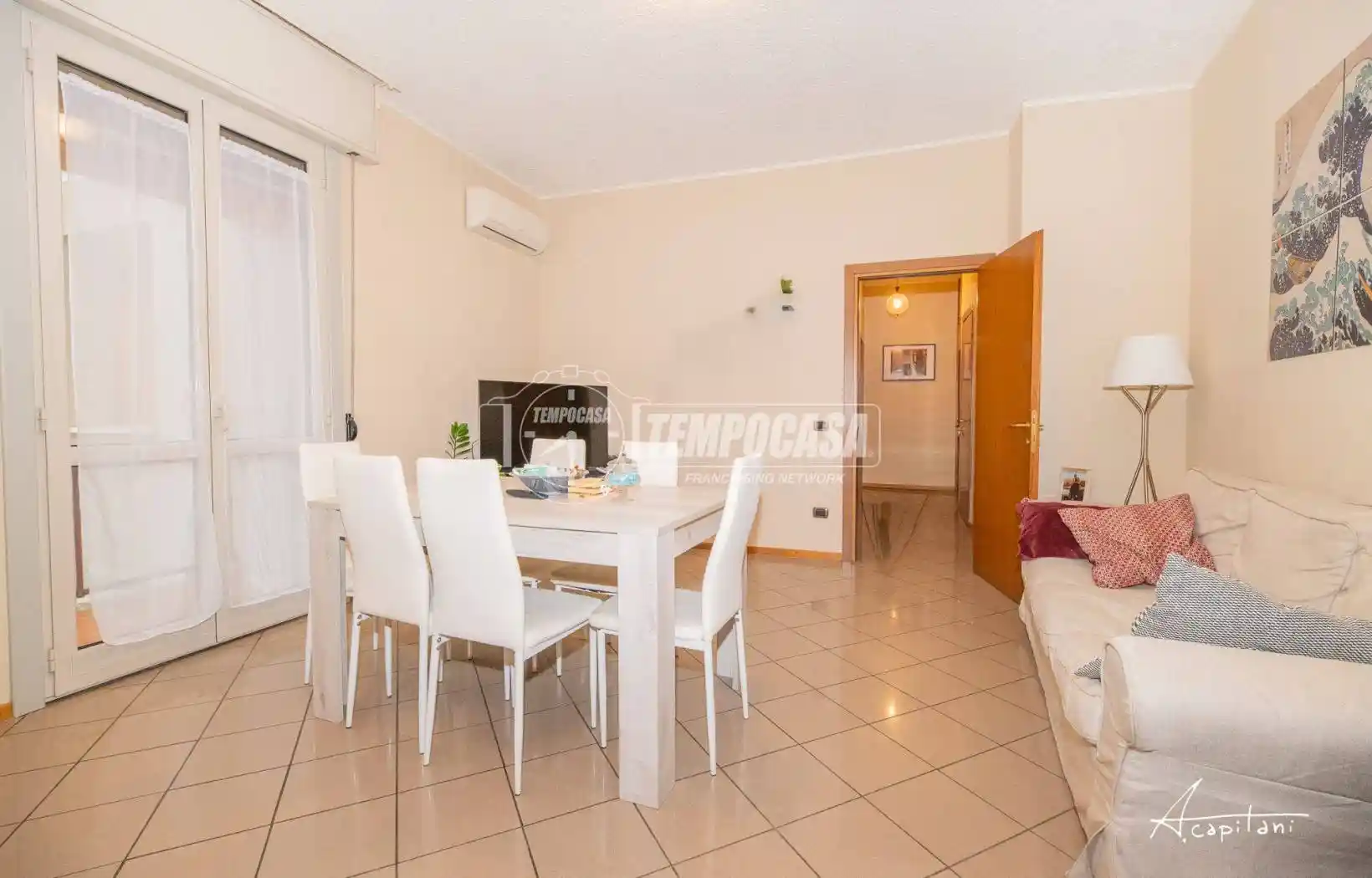 Quadrilocale via BIZET 7, Musicisti, Modena - foto 3