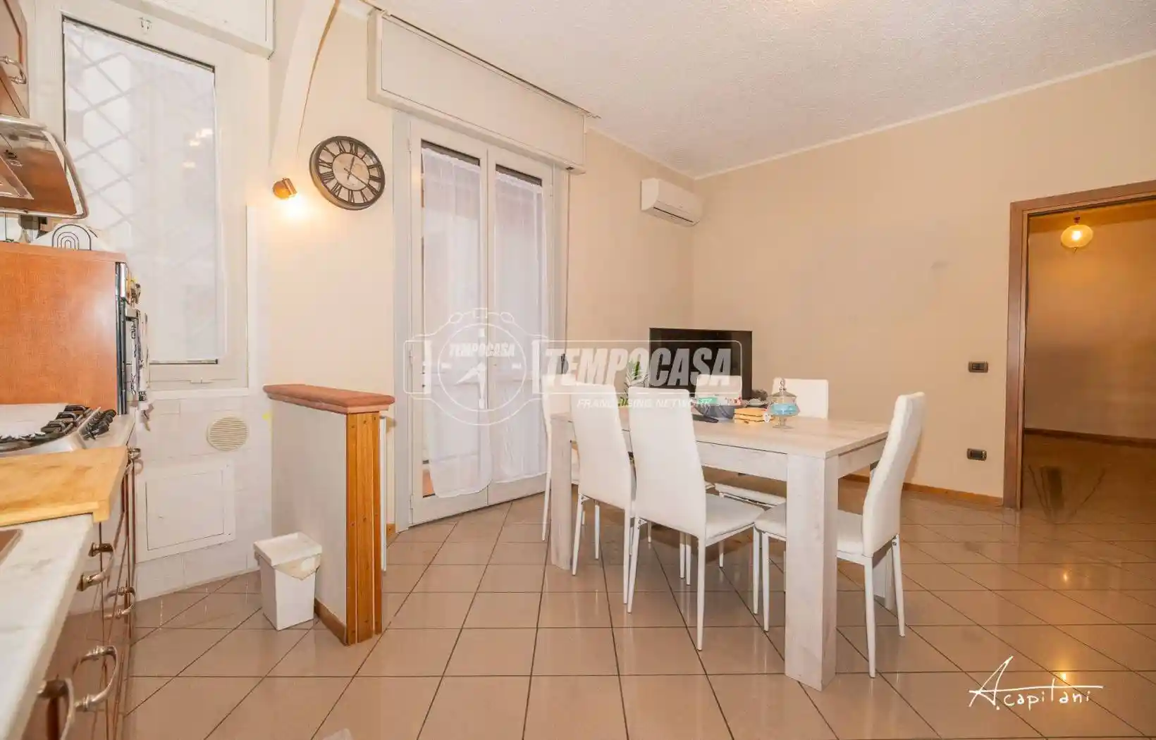 Quadrilocale via BIZET 7, Musicisti, Modena - foto 4