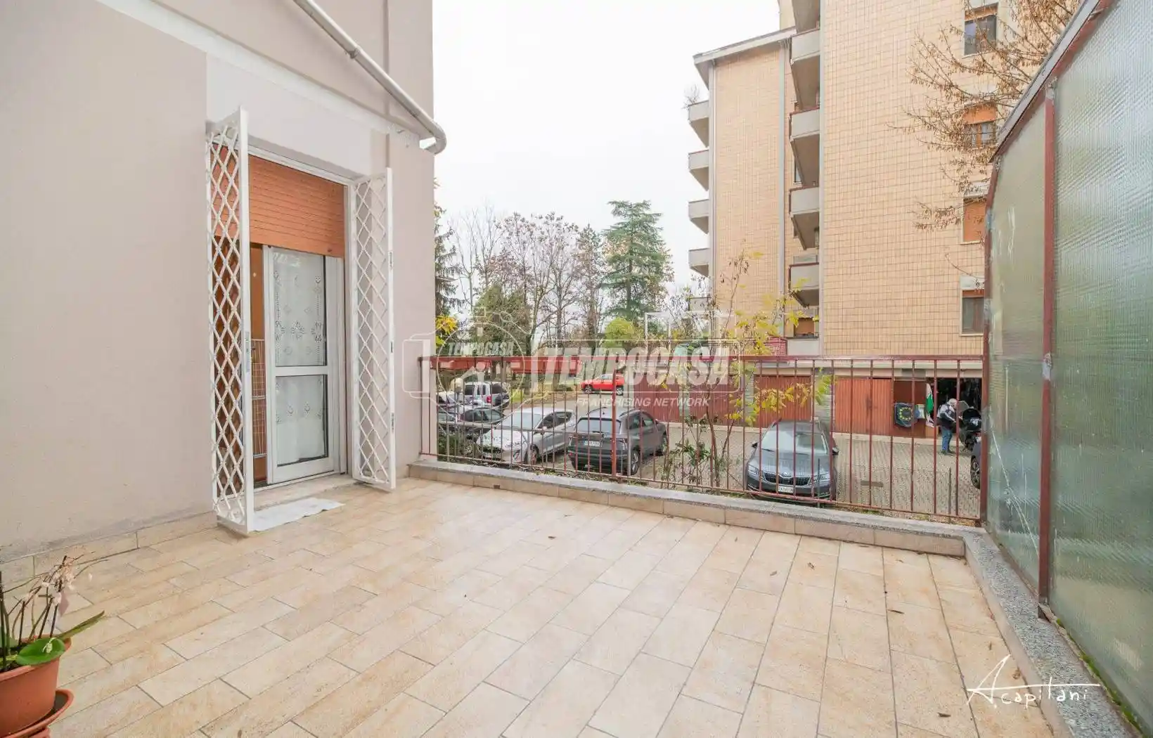 Quadrilocale via BIZET 7, Musicisti, Modena - foto 5