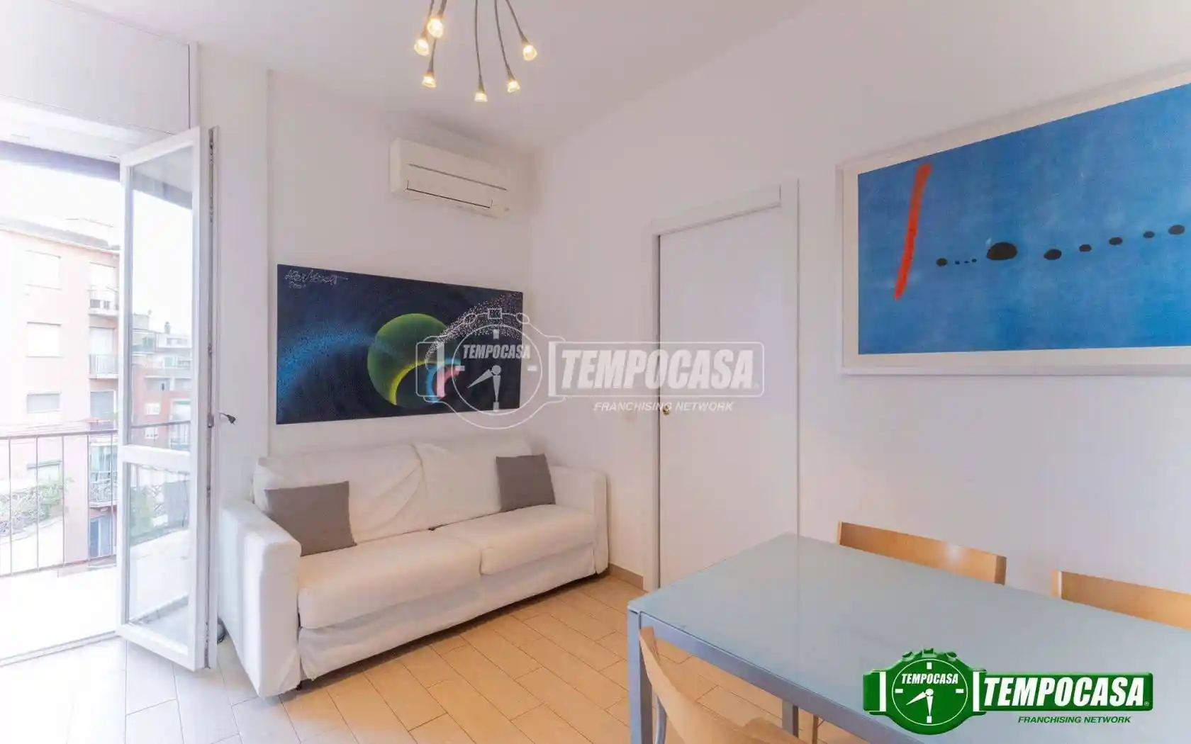 Bilocale via abbazia 6/V, Maggiolina, Milano - foto 2