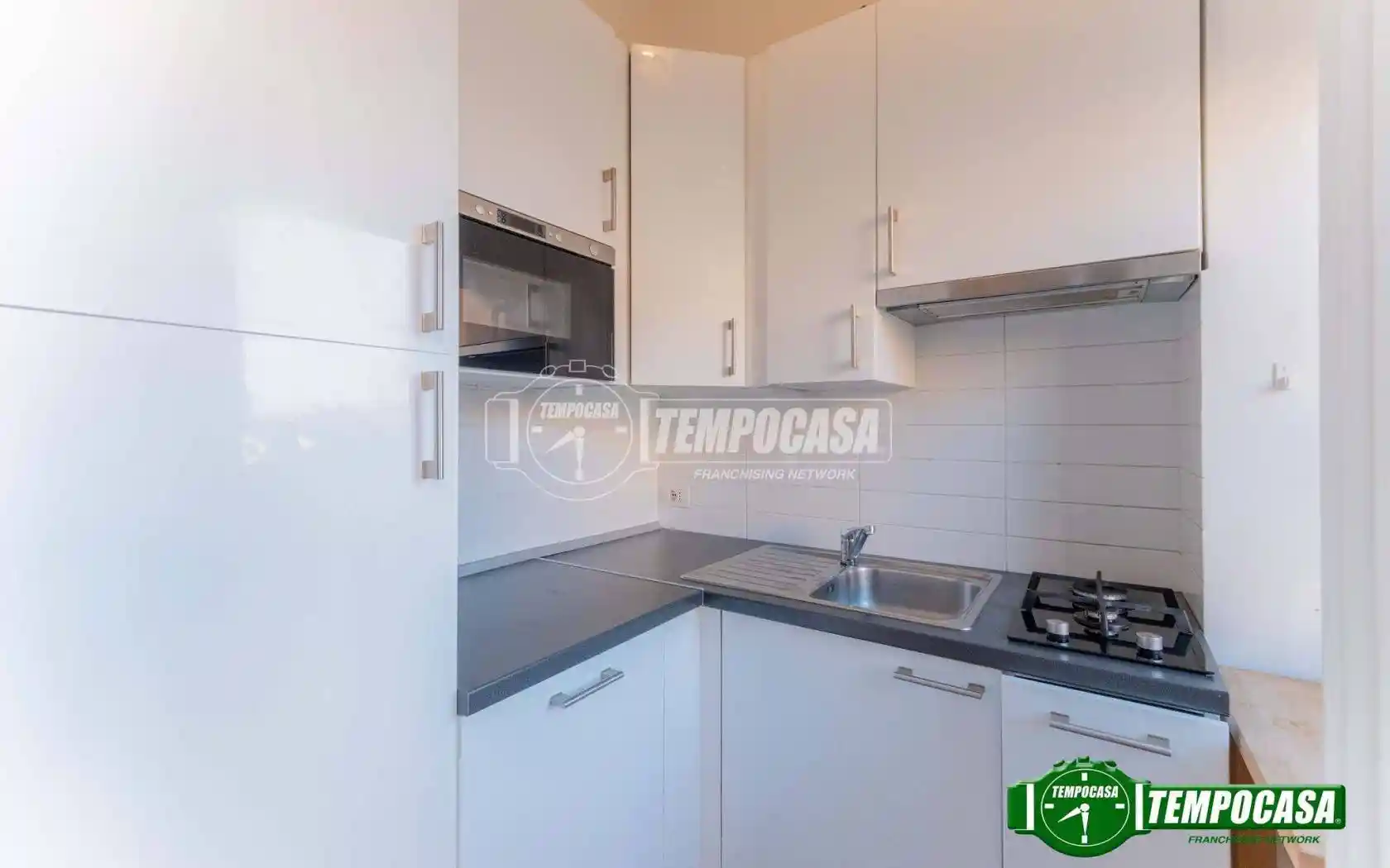 Bilocale via abbazia 6/V, Maggiolina, Milano - foto 3