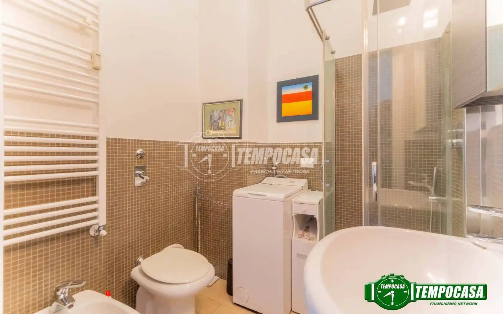 Bilocale via abbazia 6/V, Maggiolina, Milano - foto 5