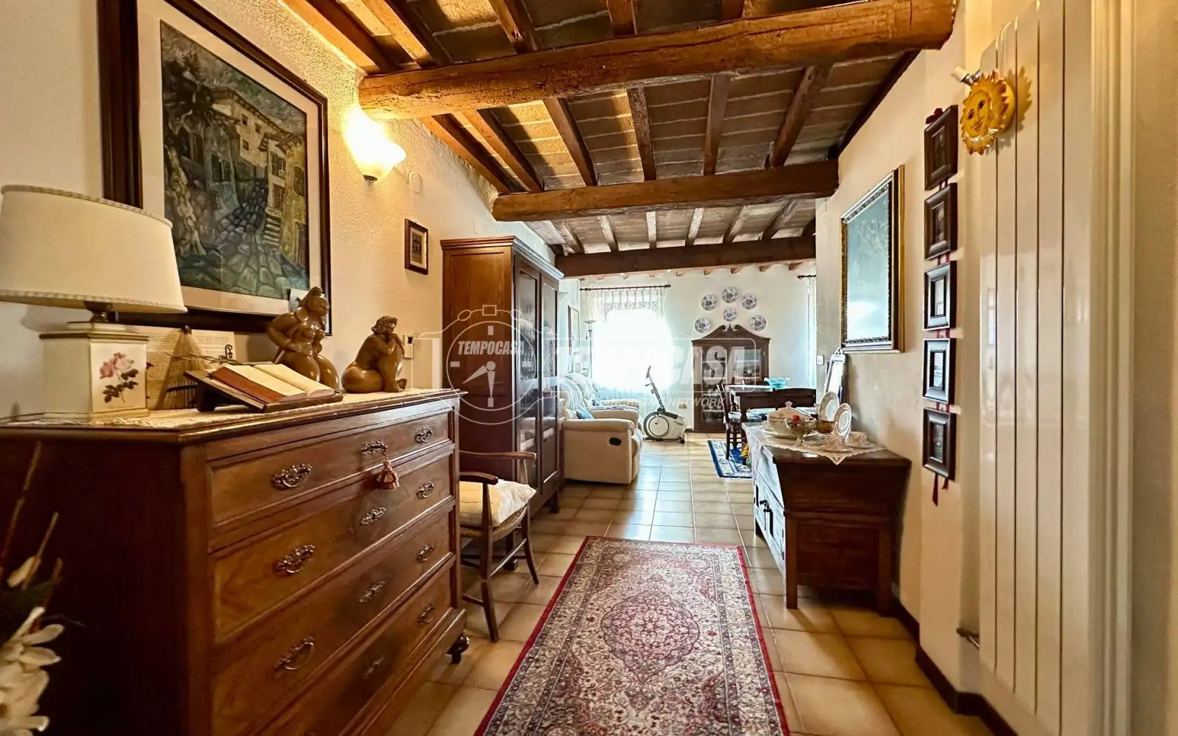 Appartamento in vendita a Pavullo nel Frignano