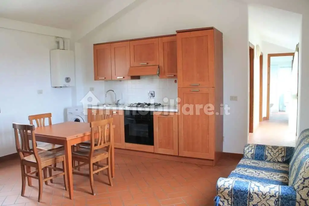 Quadrilocale ottimo stato, primo piano, Sarzanello, San Lazzaro, Sarzana - foto 2