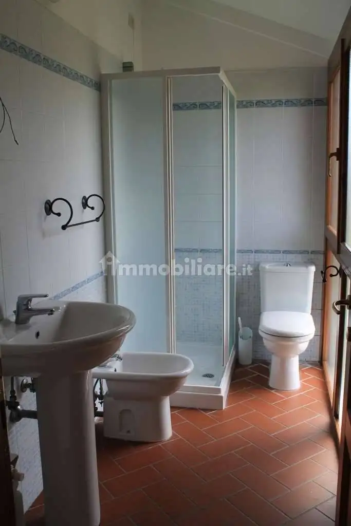 Quadrilocale ottimo stato, primo piano, Sarzanello, San Lazzaro, Sarzana - foto 3