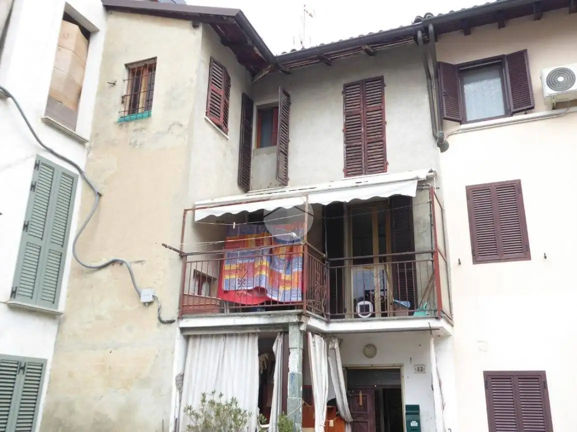 Rustico - Casale in vendita a Stradella
