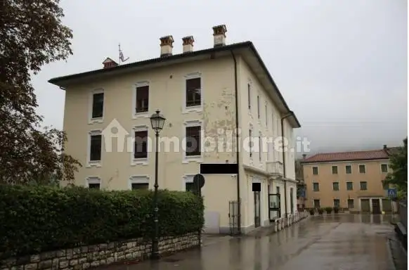 Appartamento in asta a Pedavena