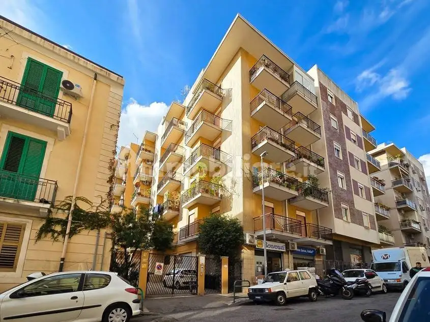 Appartamento in vendita a Messina