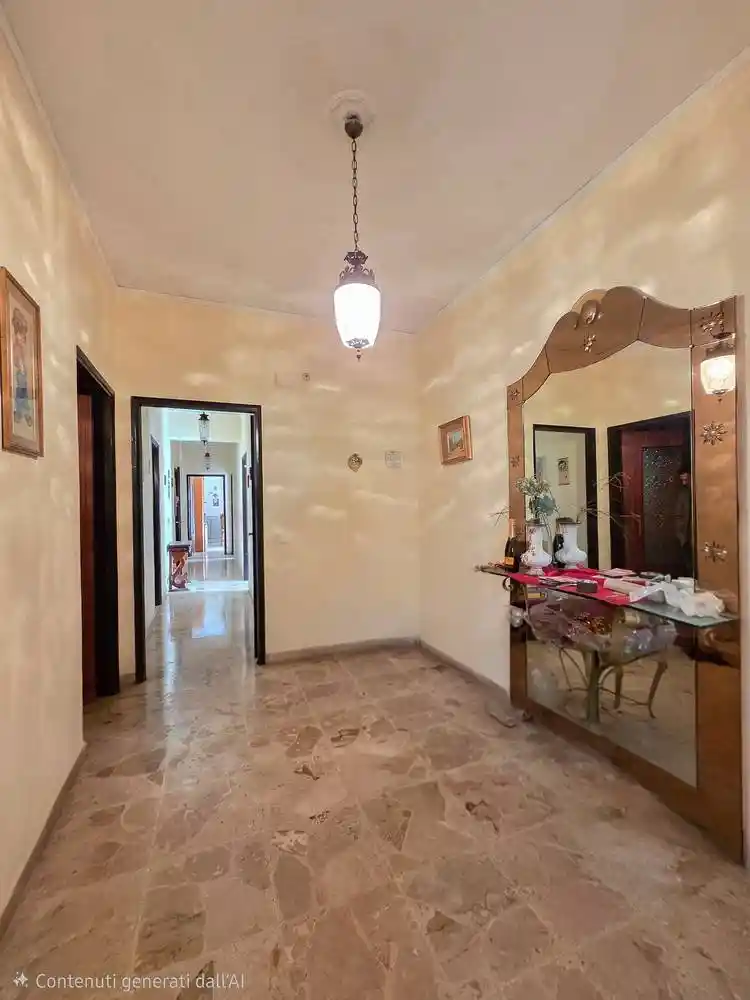 Quadrilocale via Alessandro Manzoni 5, Giostra, Messina - foto 3