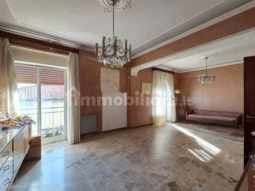 Quadrilocale via Alessandro Manzoni 5, Giostra, Messina - foto 4