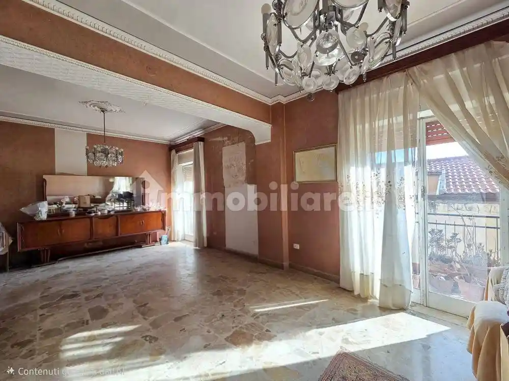 Quadrilocale via Alessandro Manzoni 5, Giostra, Messina - foto 5