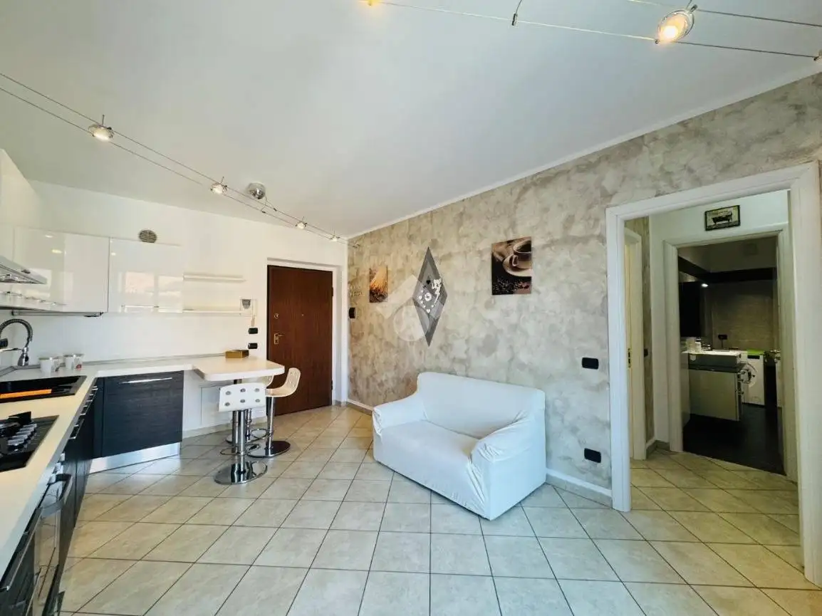 Appartamento in affitto a Rivoli