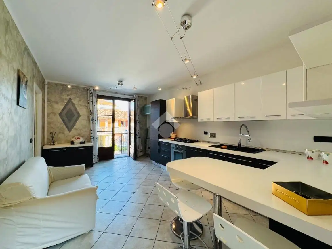 Bilocale via roma 99, Centro Storico, Rivoli - foto 4