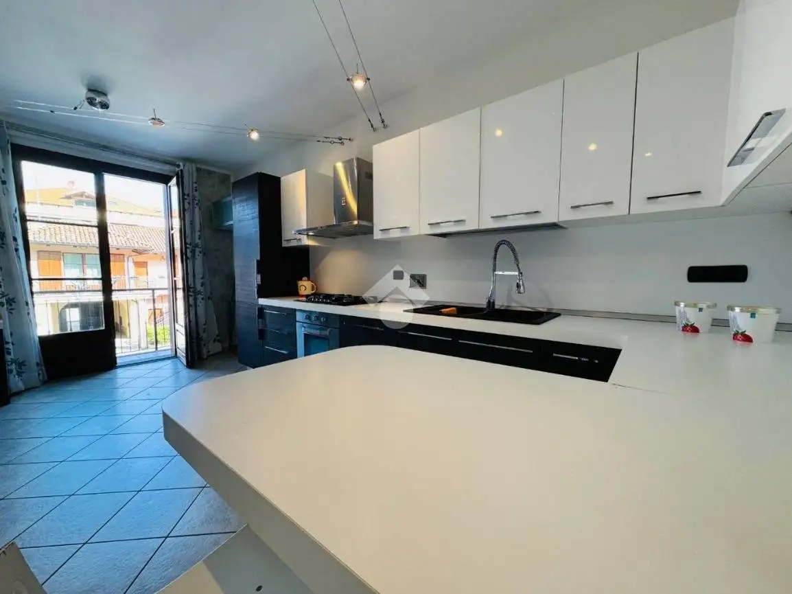 Bilocale via roma 99, Centro Storico, Rivoli - foto 5