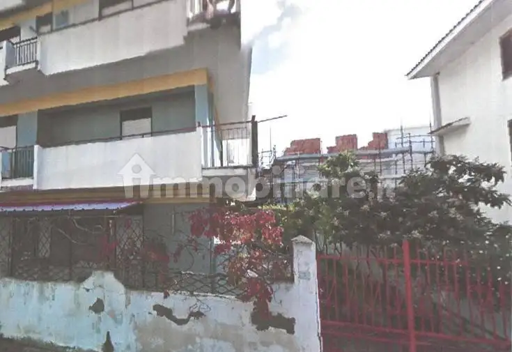 Appartamento in asta a Oliveri