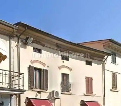 Appartamento in asta a Pieve a Nievole