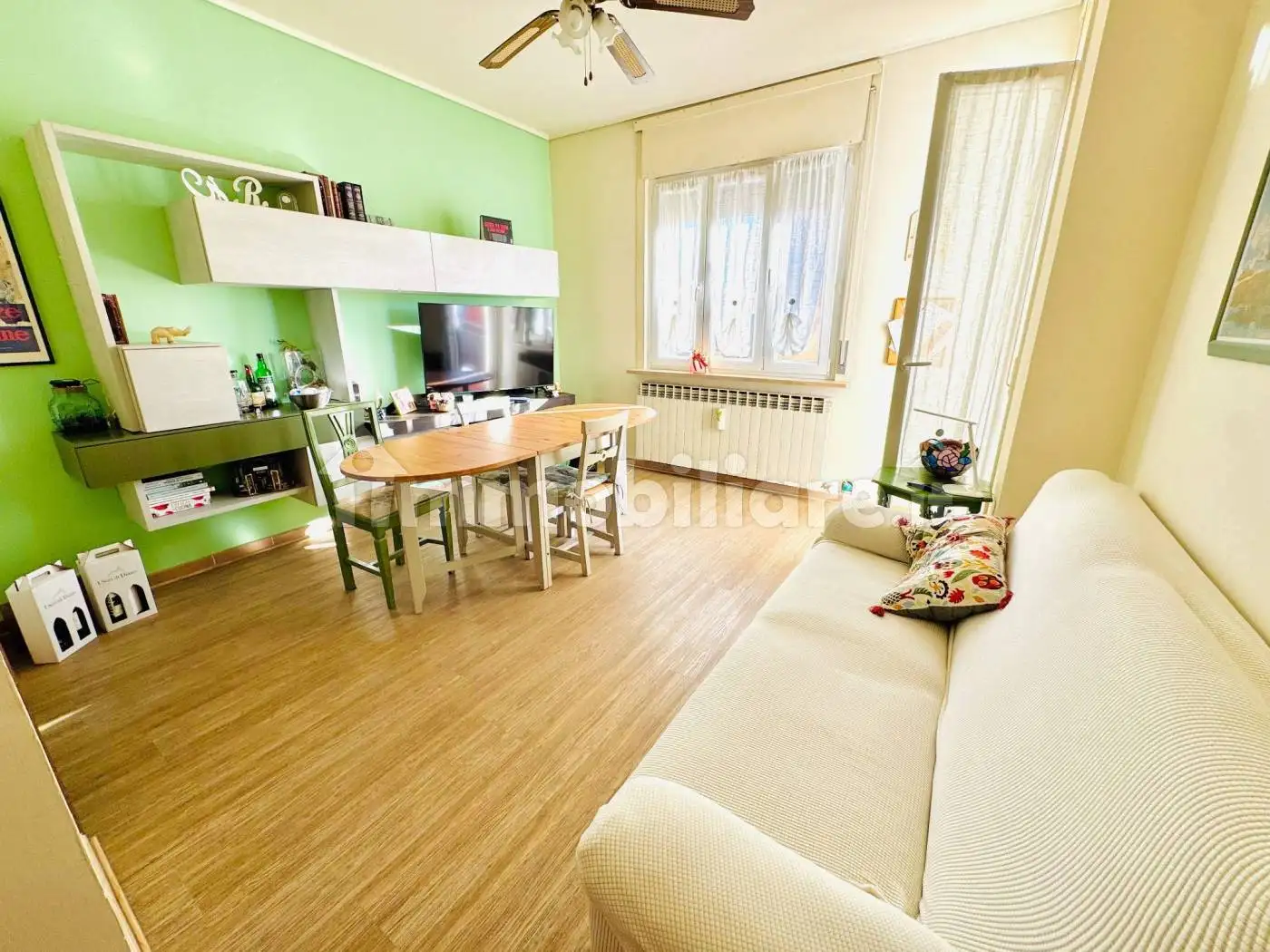 Appartamento in vendita a Beinette