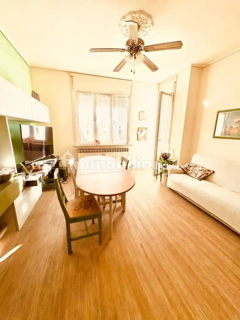 Quadrilocale via Mario Rosso, Centro, Beinette - foto 2