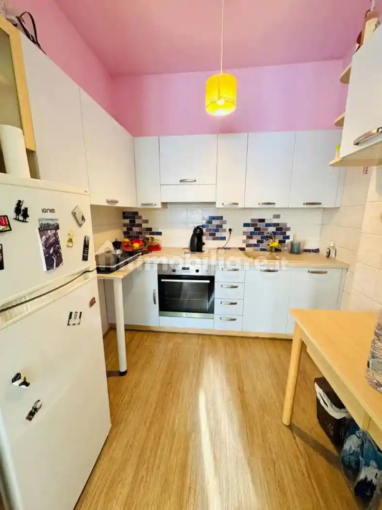 Quadrilocale via Mario Rosso, Centro, Beinette - foto 5