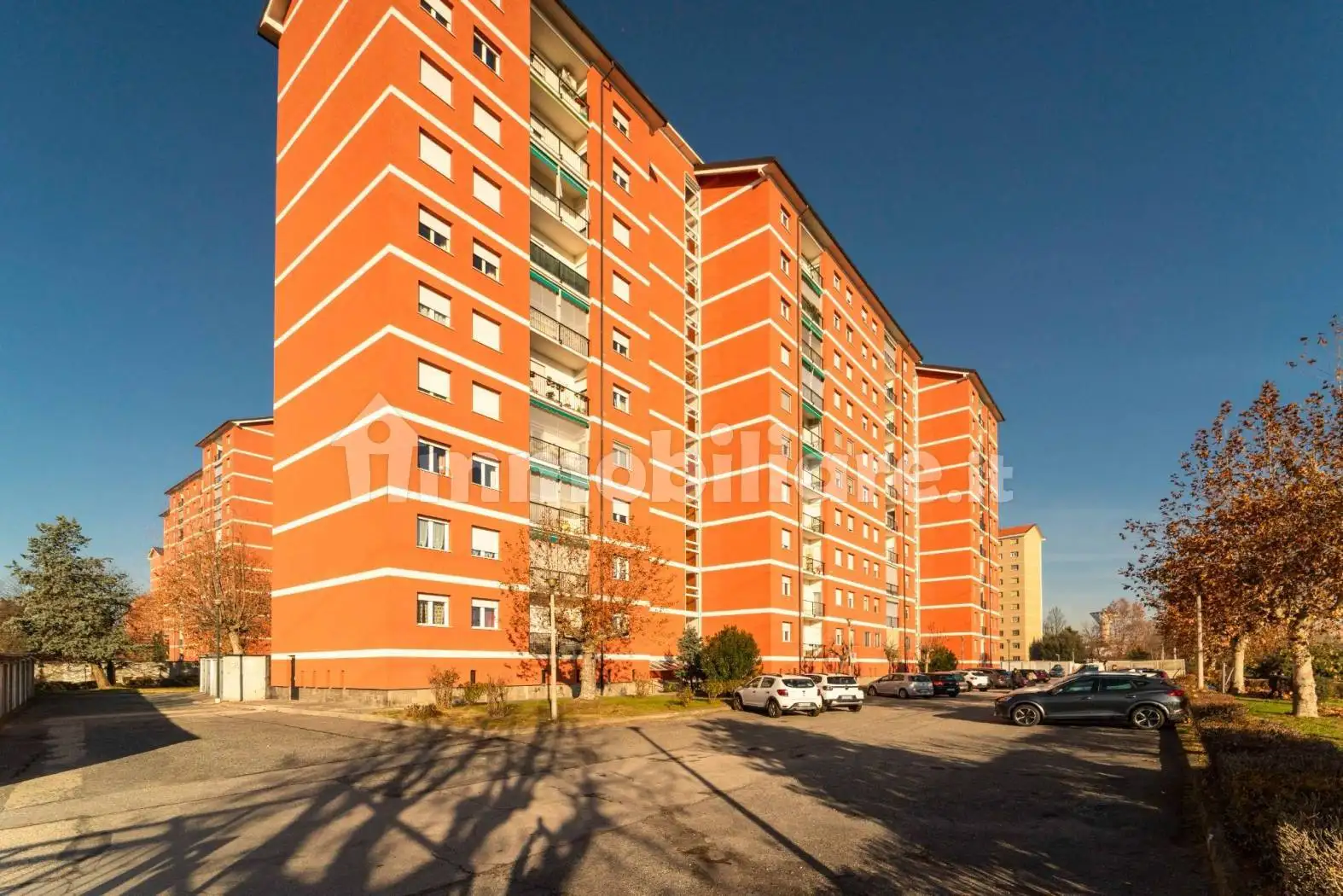 Appartamento in vendita a Torino