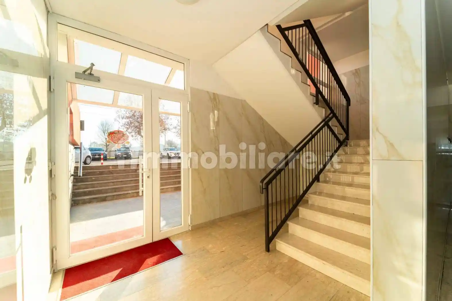 Appartamento via Gioacchino Quarello 4a, Mirafiori Sud - Strada del Drosso, Torino - foto 3