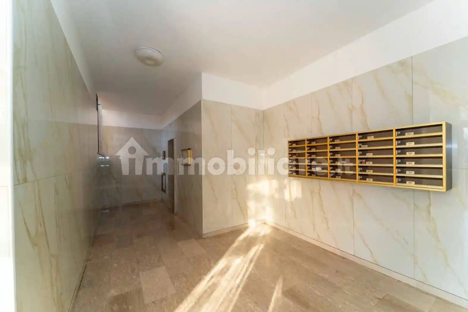 Appartamento via Gioacchino Quarello 4a, Mirafiori Sud - Strada del Drosso, Torino - foto 4