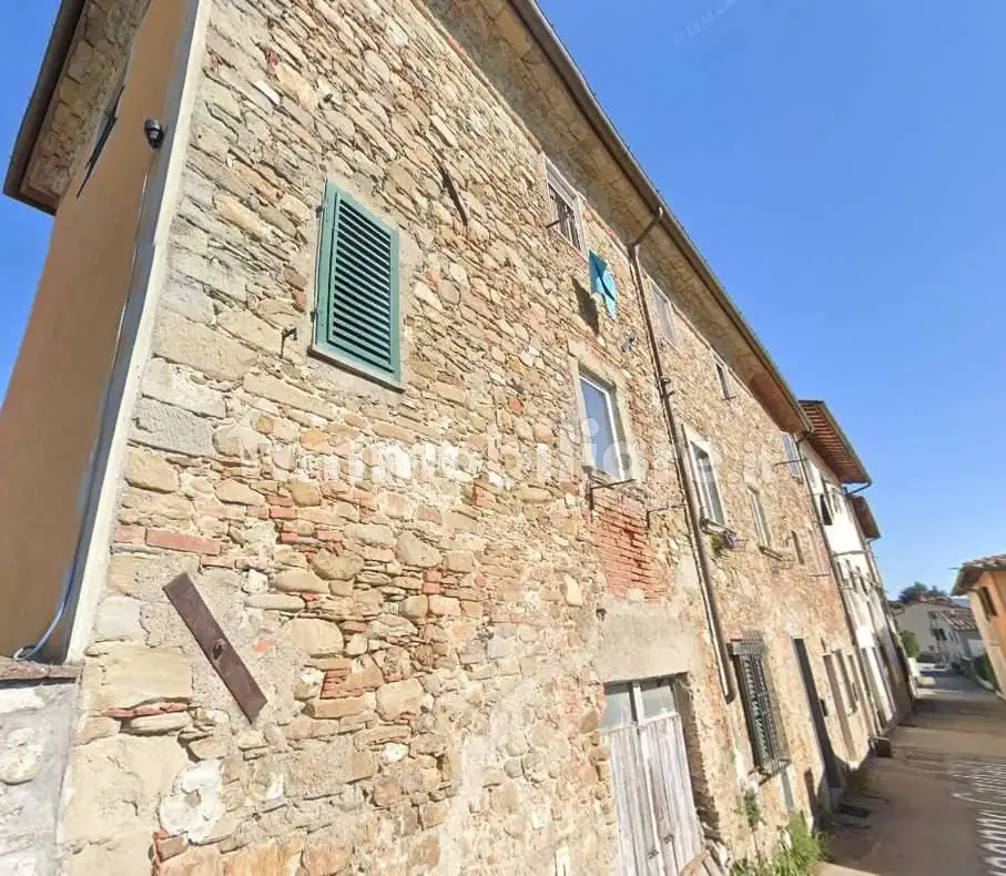 Appartamento in asta a Barberino di Mugello