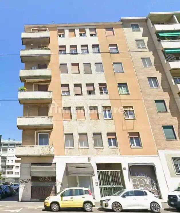 Bilocale via Tito Livio 29, Martini - Insubria, Milano - foto 3