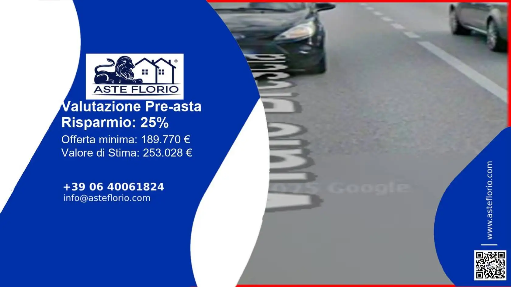 Appartamento in asta a Mazzano