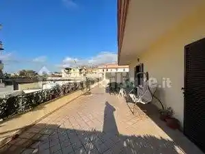 Trilocale via Fiume, Santa Maria a Vico - foto 2