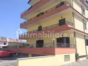 Trilocale via Fiume, Santa Maria a Vico - foto 4