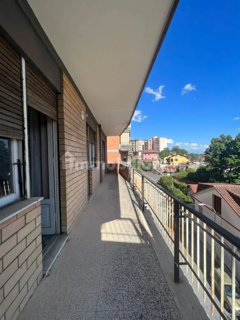 Appartamento in vendita a Frosinone