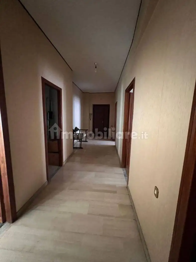 Quadrilocale via Cosenza 12, America Latina, Frosinone - foto 2