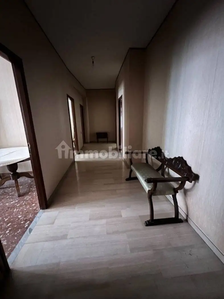 Quadrilocale via Cosenza 12, America Latina, Frosinone - foto 3