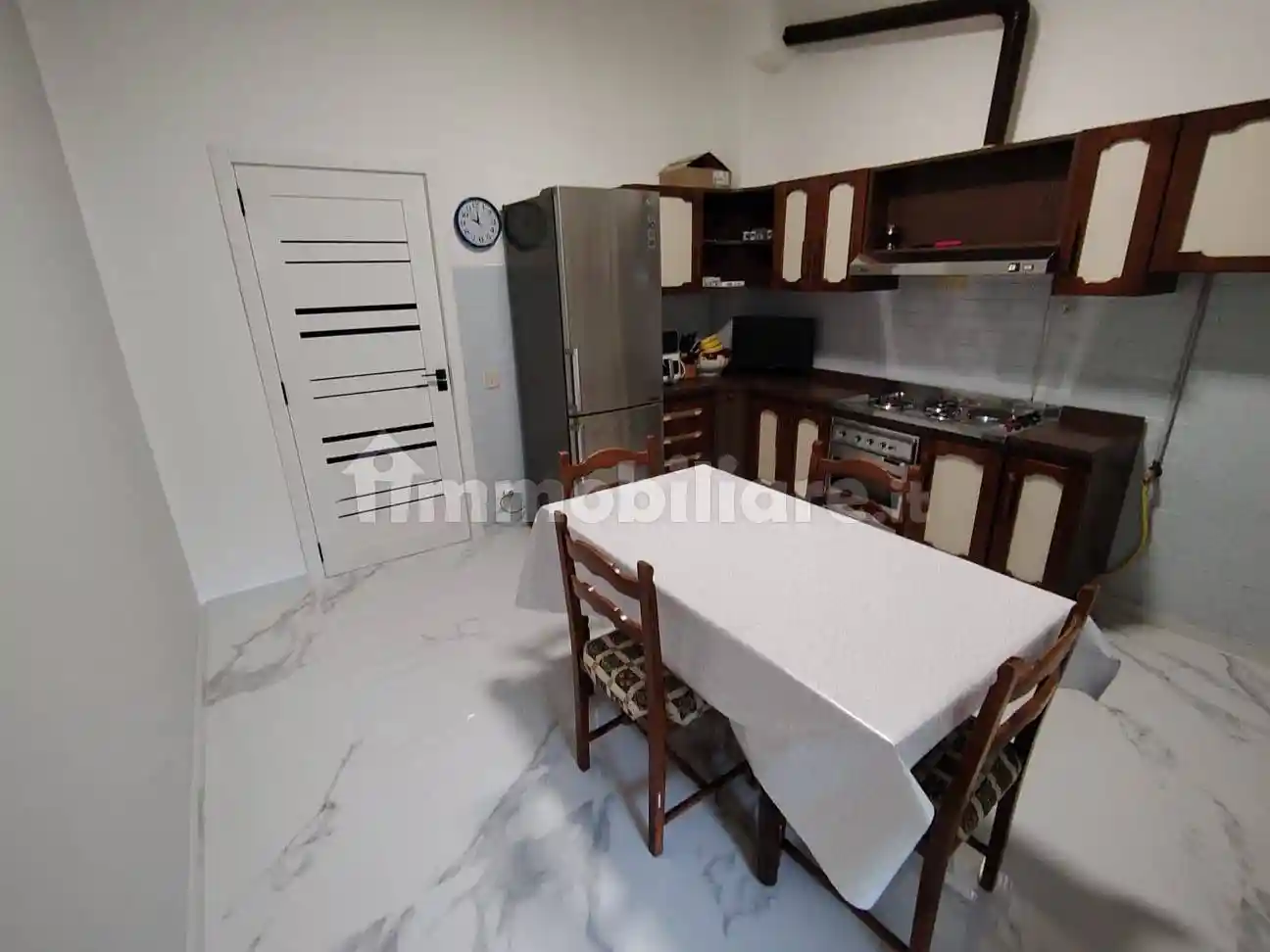 Trilocale via Antonio Cicognani 20, Miralfiore, Pesaro - foto 3